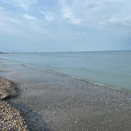 Awa Apartment - Onix Blue Mamaia Nord Apartament Năvodari