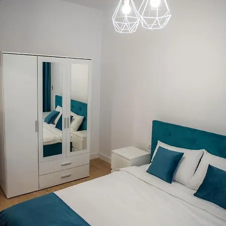 Awa Apartment - Onix Blue Mamaia Nord * Năvodari