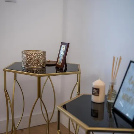 Apartament Awa Apartment - Onix Blue Mamaia Nord *