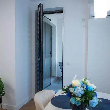 Awa Apartment - Onix Blue Mamaia Nord * Năvodari