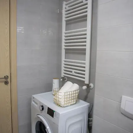 Awa Apartment - Onix Blue Mamaia Nord *
