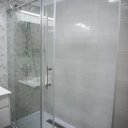 Awa Apartment - Onix Blue Mamaia Nord Apartament *