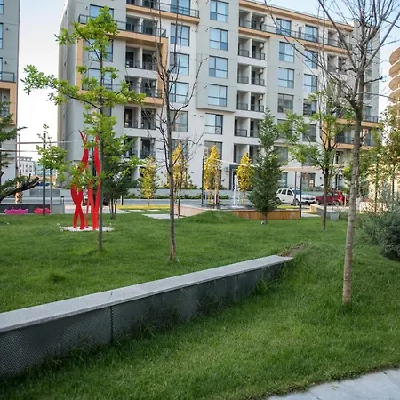 Apartament Awa Apartment - Onix Blue Mamaia Nord